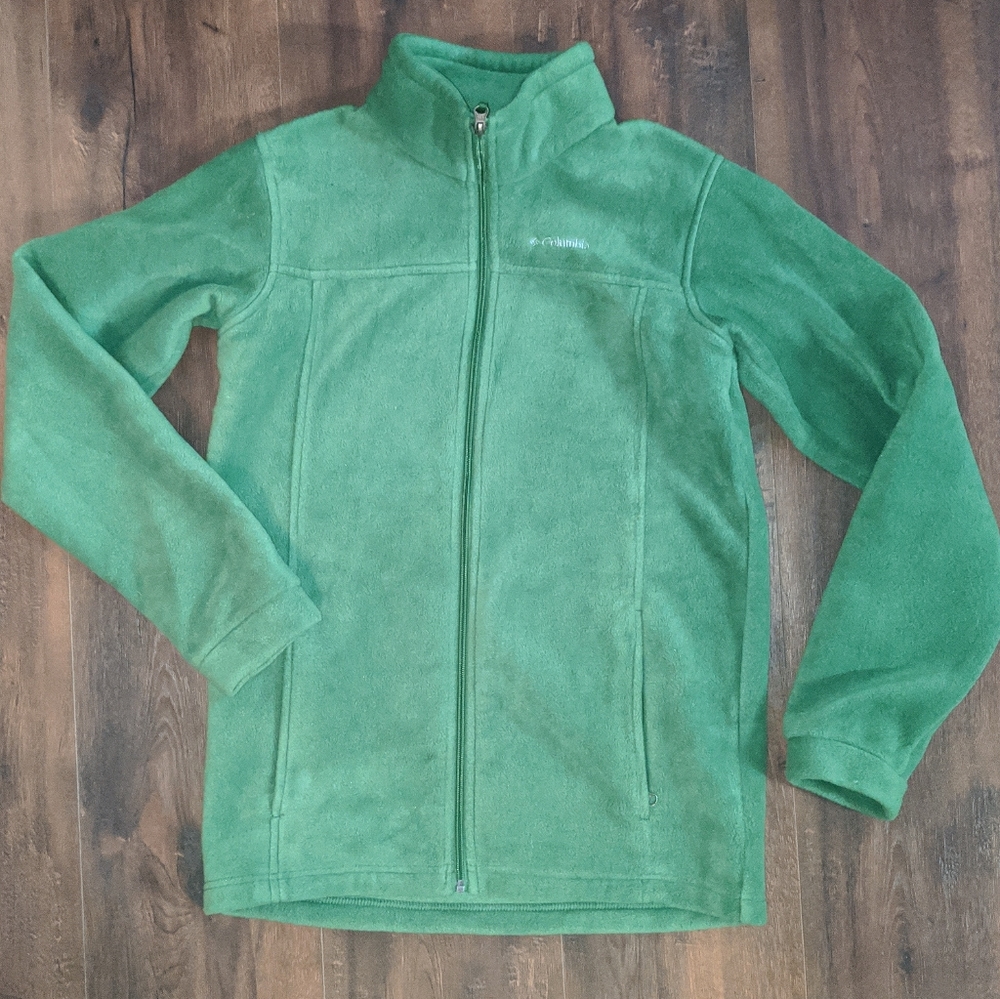 Kids Columbia jacket